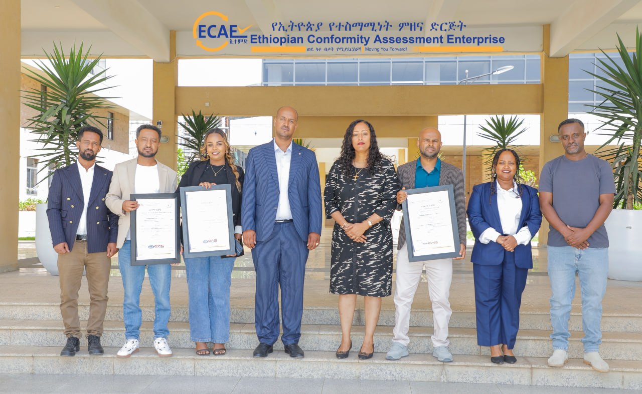 ISO Certification 6